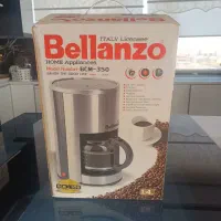 قهوه سازبرندبلانزو