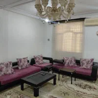 مبل ترک ۷نفره تمیز