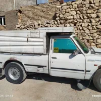 نیسان دیزل ۹۱