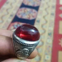 انگشتر عقیق