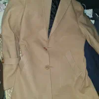 پالتو مردانه