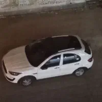 دوخودرو اطلس Gوکوئیک GXRL