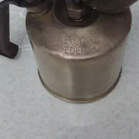 چراغ عتیقه مارک سویس|کلکسیون اشیاء عتیقه|اراک, |دیوار