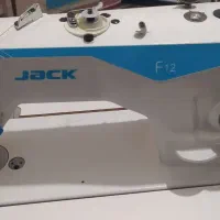 چرخ خیاطی در حد نو|ماشین‌آلات صنعتی|سنندج, |دیوار