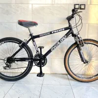 دوچرخه سایز۲۶