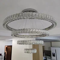 ،نصاب لوستر،تعمیرات