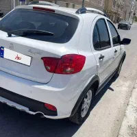 کوییک ۱۴۰۳ gxl|خودرو سواری و وانت|مشهد, مشکینی (شهرک غرب)|دیوار