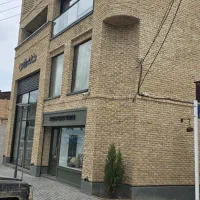 کمک باریستا خانم (فقط نوشیدنی)