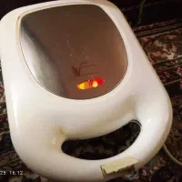 ساندویچ ساز ۴ خانه ویداس