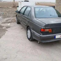 پژو روا مدل ۸۵ سلامت