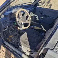 پراید ۸۱ دوگانه دستی ظاهر وباطن مشخصه|خودرو سواری و وانت|قائن, |دیوار