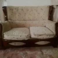 مبل راحتی ۷ نفره