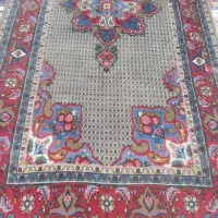 فرش کولیایی|فرش|تهران, باغ خزانه|دیوار