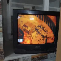 تلویزیون ۱۴ اینچ سامسونگ