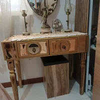 میزاینه شمعدان سالم وشیک