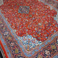 جفت شش متری ساروق درحدنو سالم|فرش|کرج, شهرک سهرابیه|دیوار
