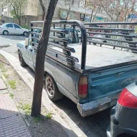 وانت مزدا ۱۶۰۰