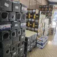 امدادباطری/باطری تعاونی پورسلیمانی