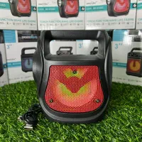 اسپیکر های قابل حمل کُلِر