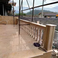 سنگ کاری و کاشیکاری با بهترین کیفیت