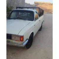 وانت پیکان کرایه