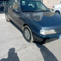 پژو۴۰۵ مدل۹۳|خودرو سواری و وانت|همدان, |دیوار