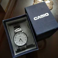 ساعت کاسیو مردانه 2025