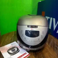 پلوپز مولتی کوکر ۱۸ کاره ویداس با ضمانت کامل شرکتی