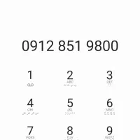 سیمکارت رند