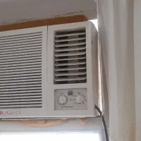 کولرپنجره ای