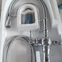 ظرفشویی فانتزی دومنظوره کرم