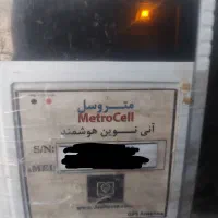 در مورد پیمایش سیپاد کار داشتین در خدمتم