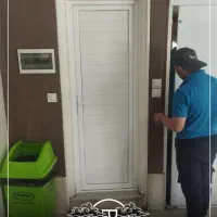 تولید درب و پنجره دوجداره|خدمات پیشه و مهارت|کرج, مجتمع صنفی صنعتی|دیوار