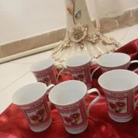 فنجان چینی