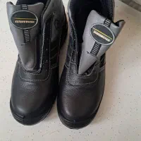 کفش ایمن نو