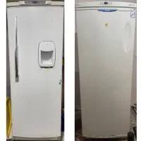 یخچال و فریزر