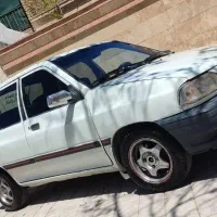 پراید نقد و اقساط