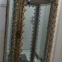 بوفه برنجی
