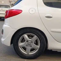 بژو 207I|خودرو سواری و وانت|سنندج, |دیوار