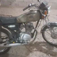 موتور هوندا پیشتاز ۱۵۰مدل۹۲
