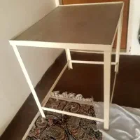 میز اهنی