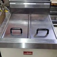 سرخ کن وینتورا