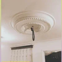 گچکاری و گچبری  ونقاشی ساختمان|خدمات پیشه و مهارت|آزادشهر, |دیوار