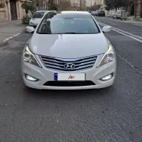 آزرا گرنجور ۲۰۱۳ فول کامل با رادار و ماساژور،سالم