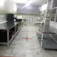 اجاره کارگاه قنادی با لوازم