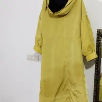 بارانی زنانه بلند|لباس|تهران, خاک سفید|دیوار