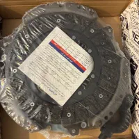 دیسک و صفحه اریسان ۱ رادیاتور دیار تویوتا نیسان|قطعات یدکی و لوازم جانبی|کرمان, |دیوار