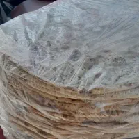 نان خانگی|خوردنی و آشامیدنی|شاهین‌شهر, شهرک منازل چوبی|دیوار