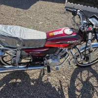 پیشتاز ۲۰۰ صفر ۴۰۴|موتورسیکلت|قائن, |دیوار