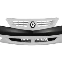 مجموعه کامل سپر جلو L90 آریا پلاست آذین (شرکتی)